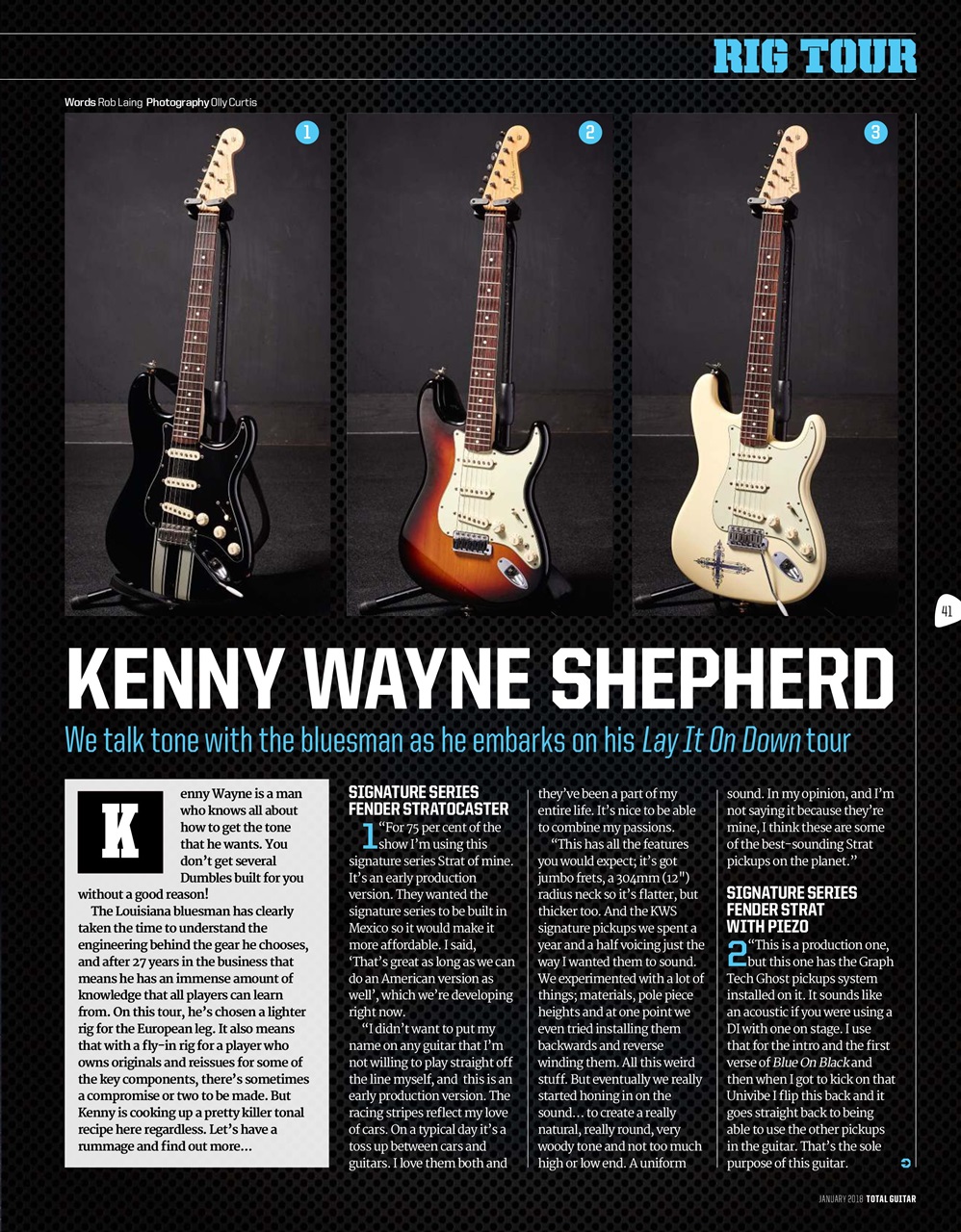 Total Guitar Preview Pages