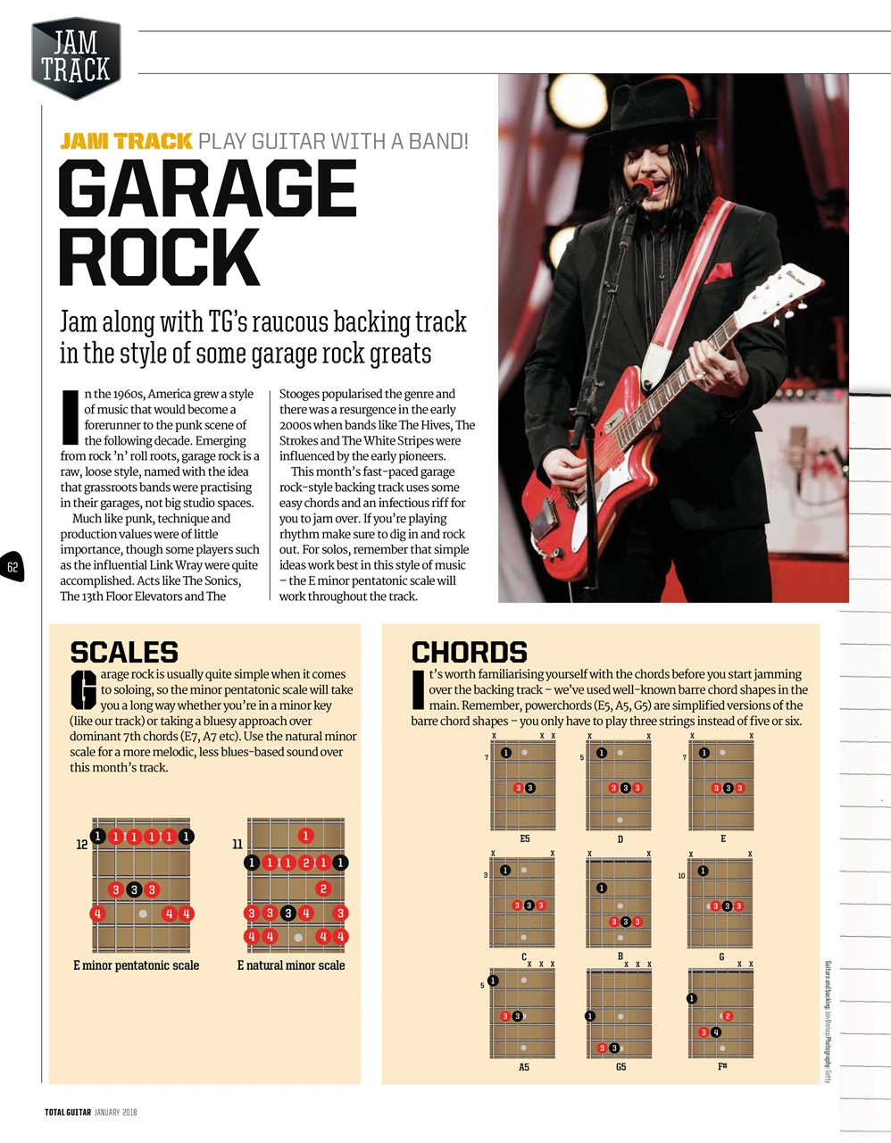 Total Guitar Preview Pages