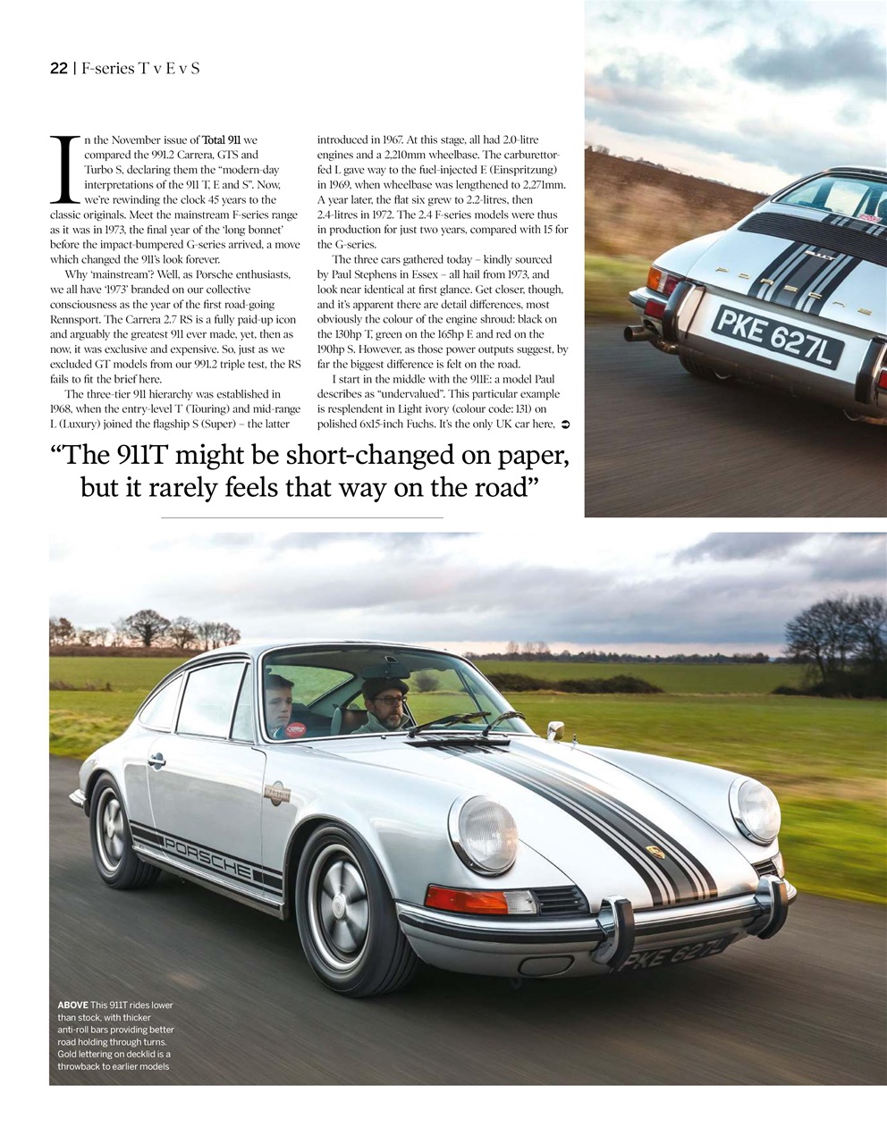 Total 911 Preview Pages