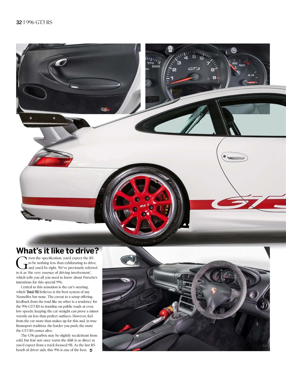Total 911 Preview Pages