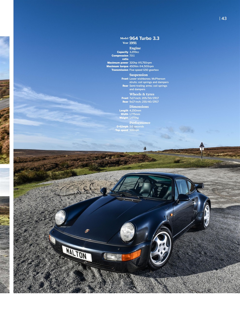 Total 911 Preview Pages