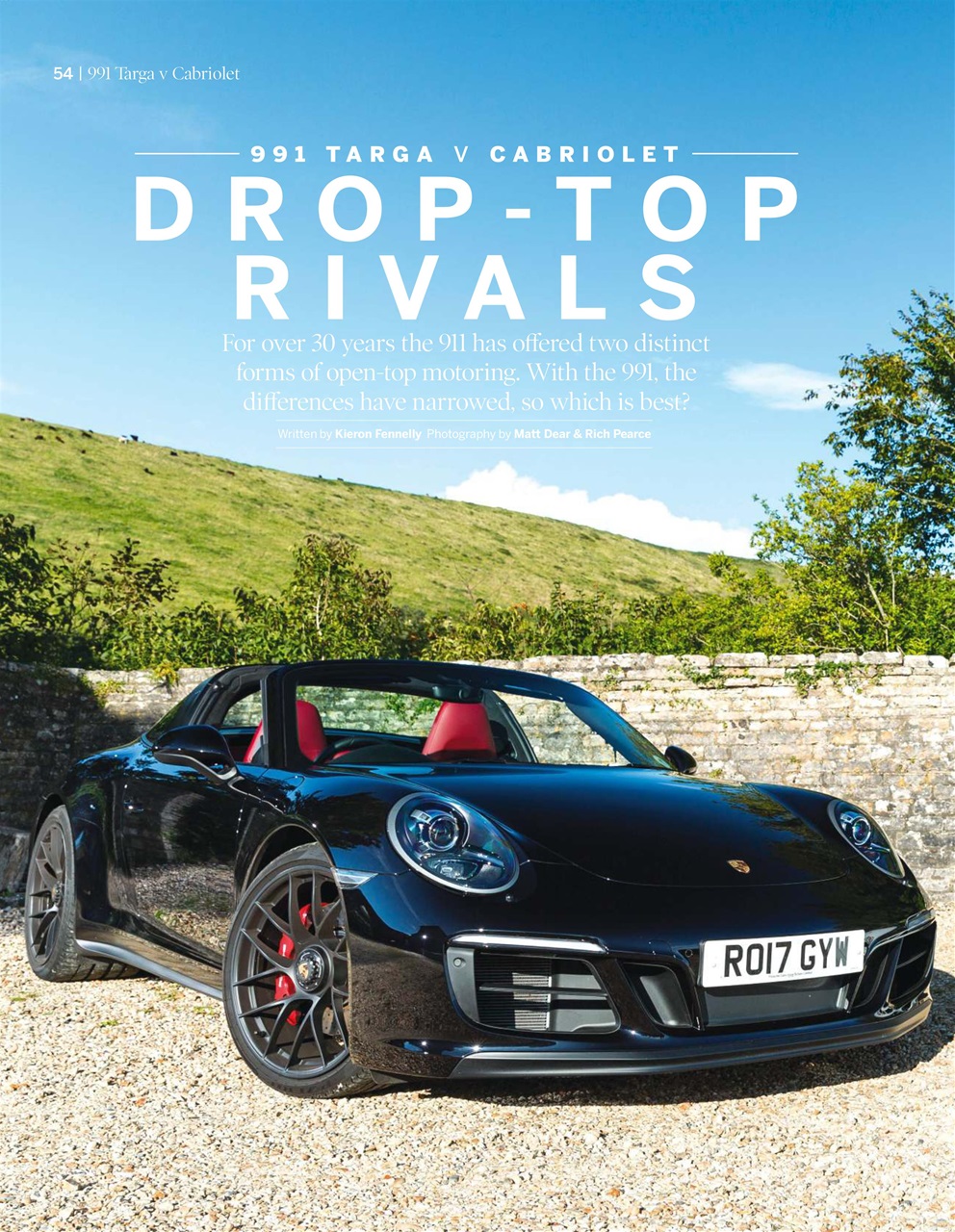 Total 911 Preview Pages