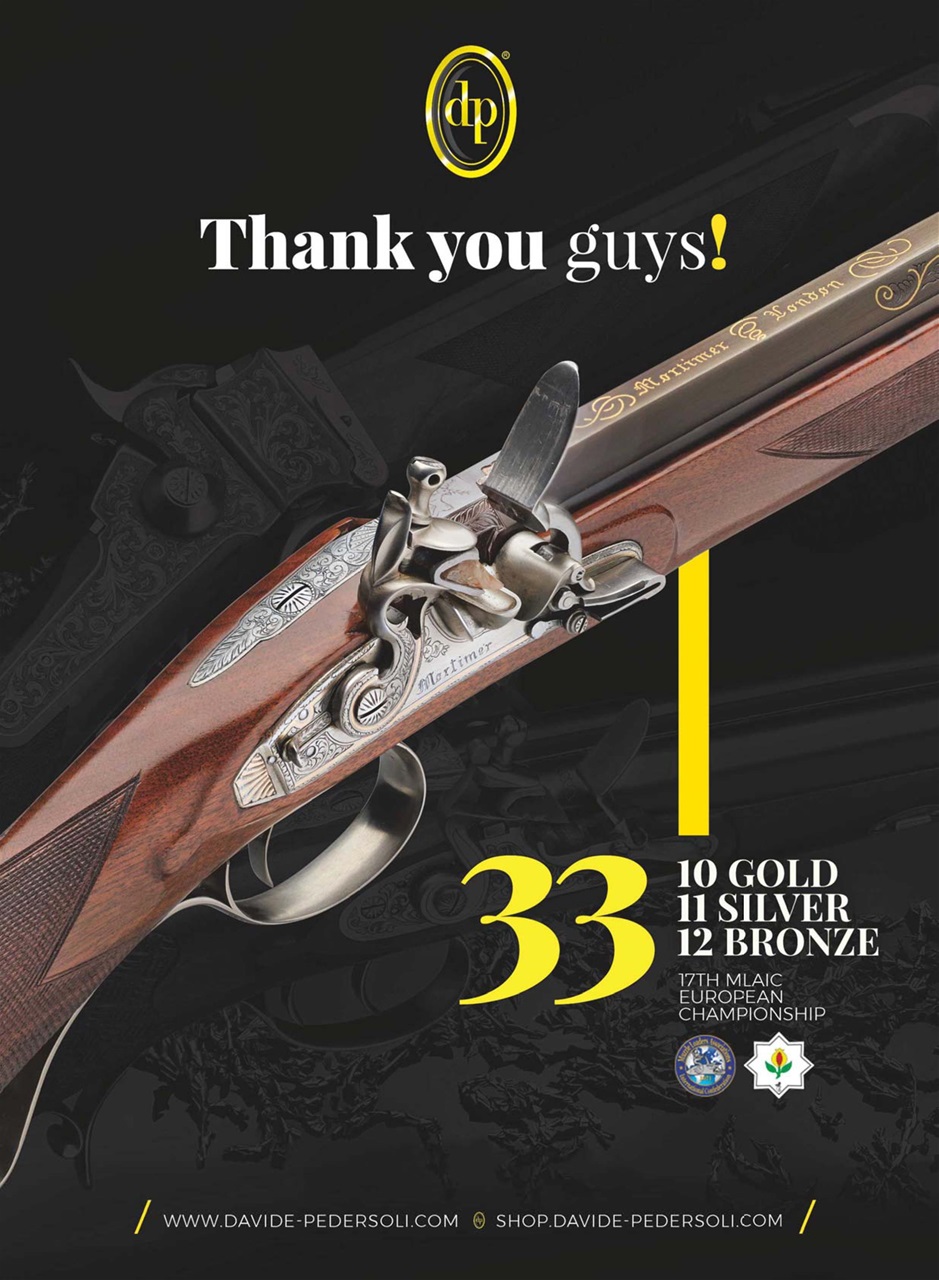 ARMI MAGAZINE Preview Pages