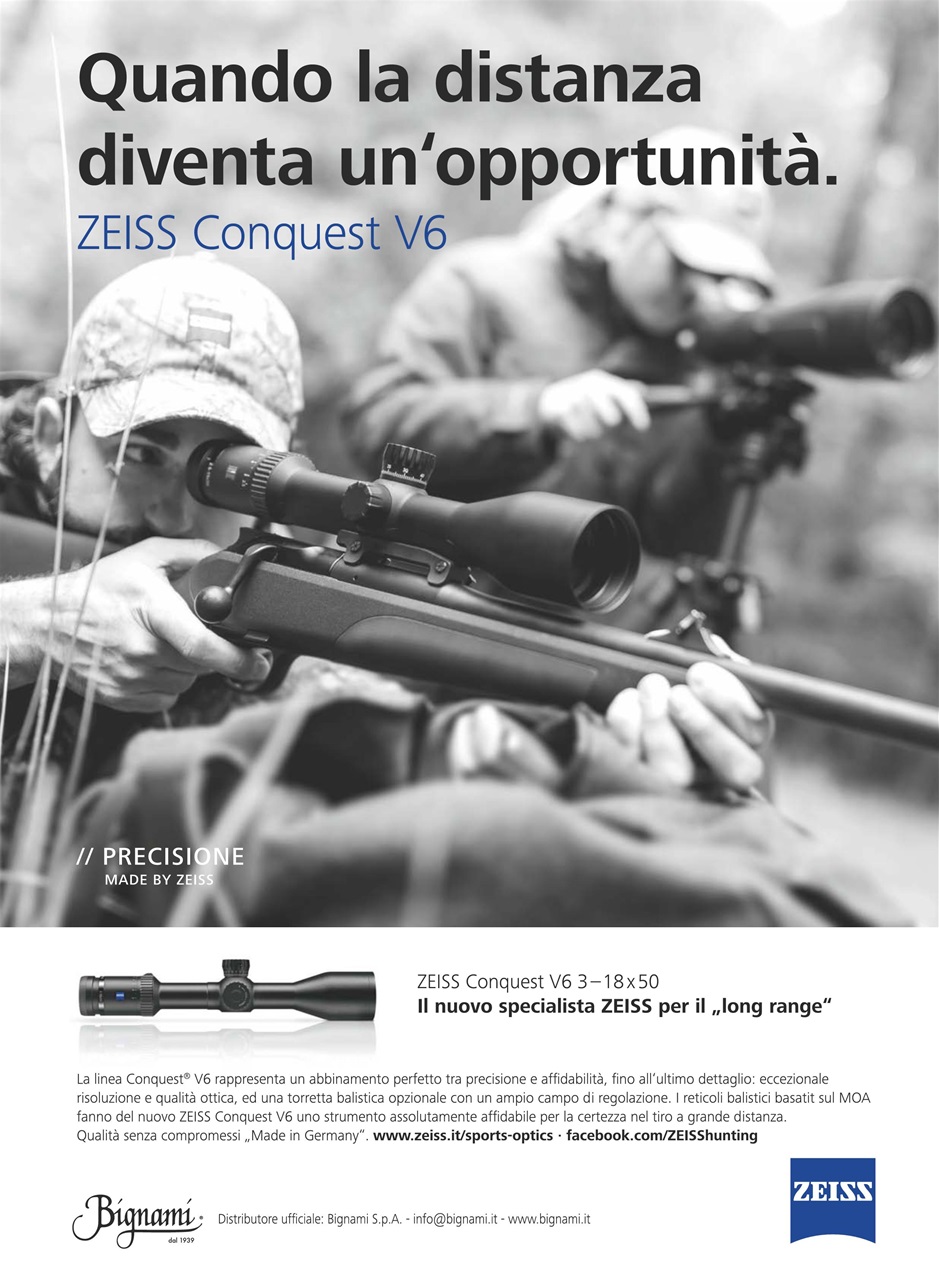 ARMI MAGAZINE Preview Pages