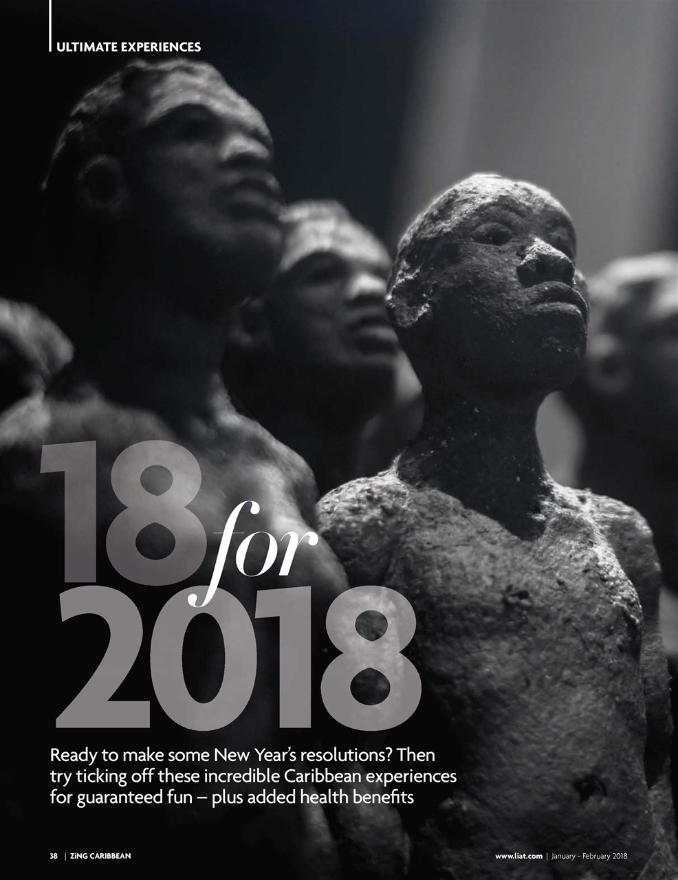 ZiNG Caribbean Preview Pages