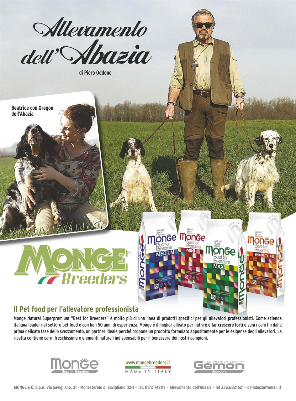 La Gazzetta Della Cinofilia Venatoria Preview Pages