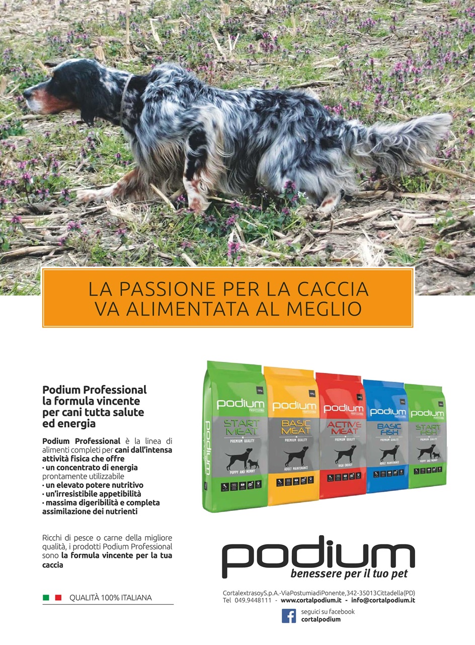 La Gazzetta Della Cinofilia Venatoria Preview Pages