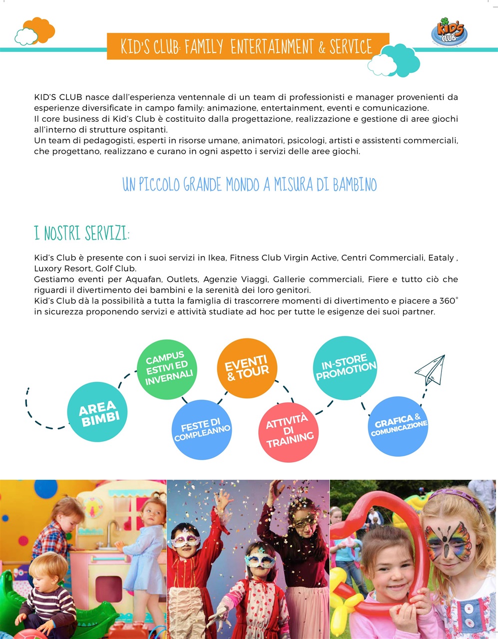 Superbasket Preview Pages