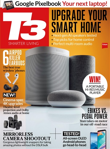 T3 issue January 2018