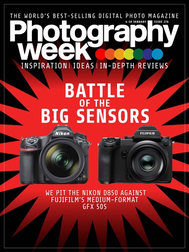 Photography Week issue 