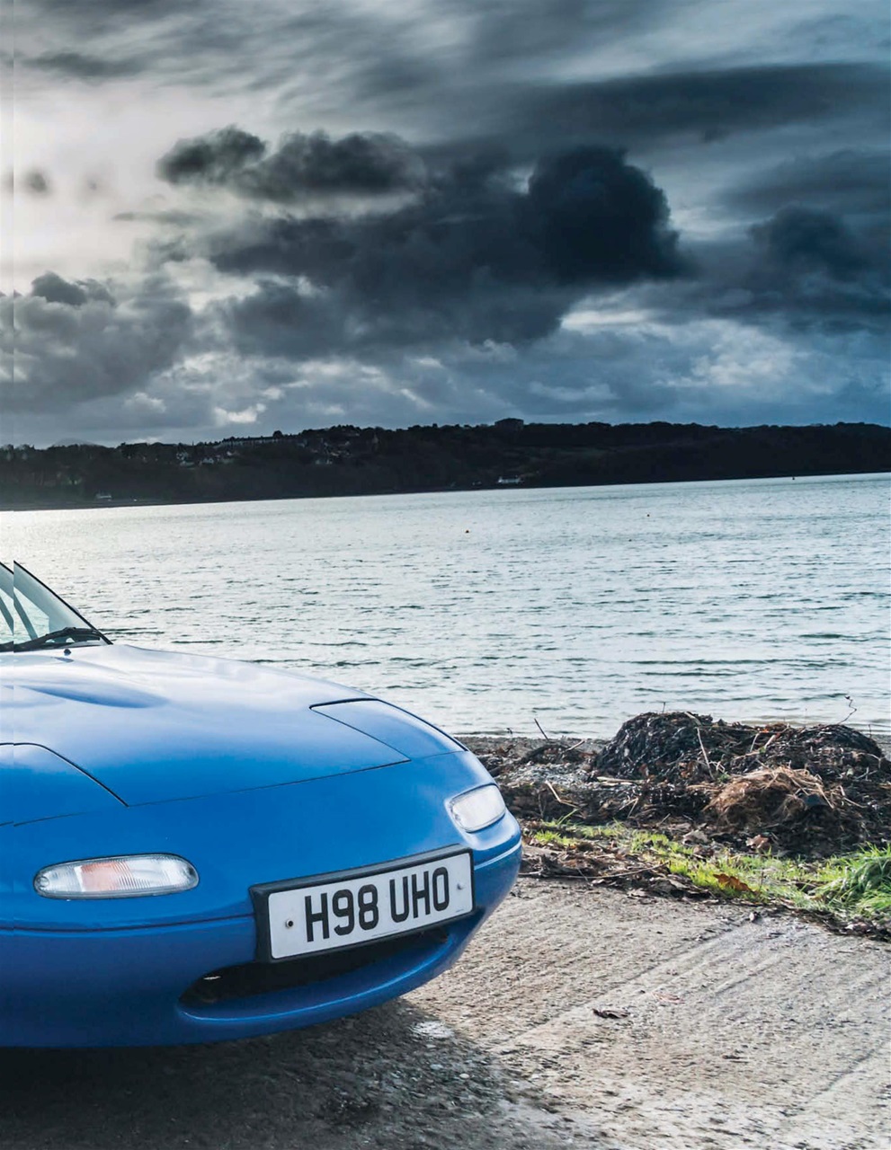 Total MX-5 Preview Pages