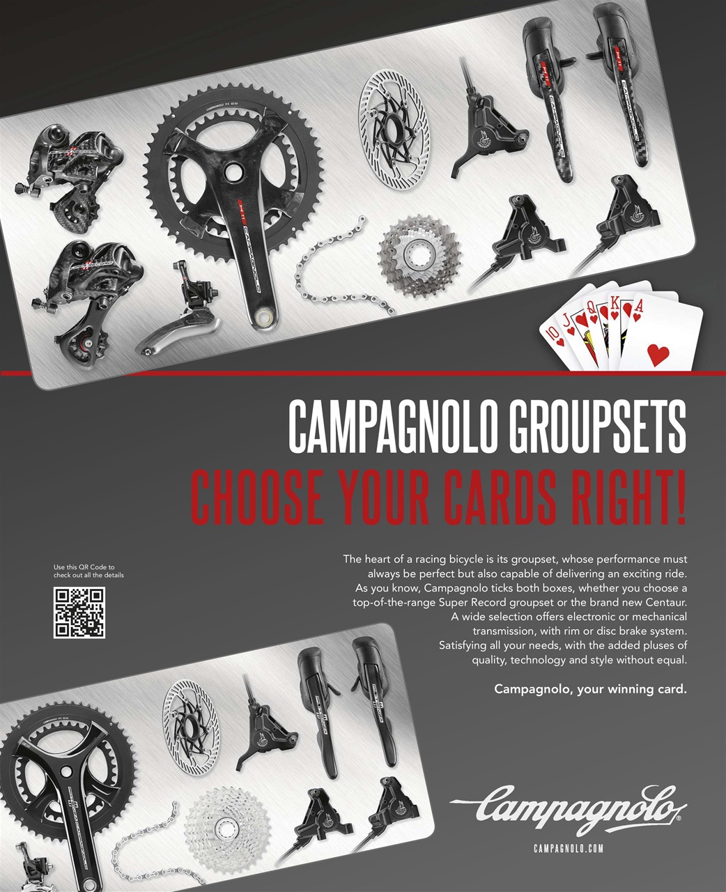 Procycling Preview Pages