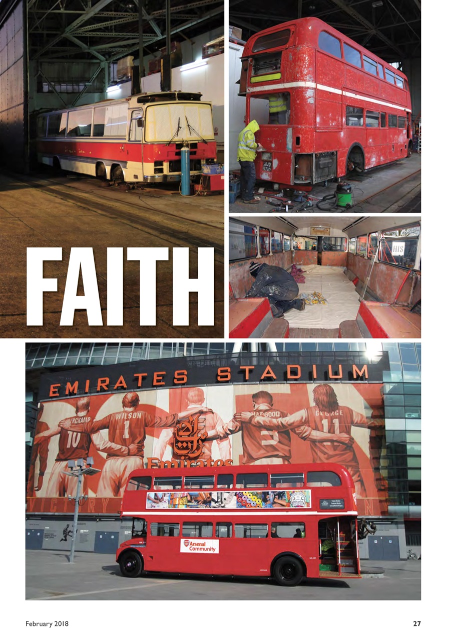 Bus & Coach Preservation Preview Pages