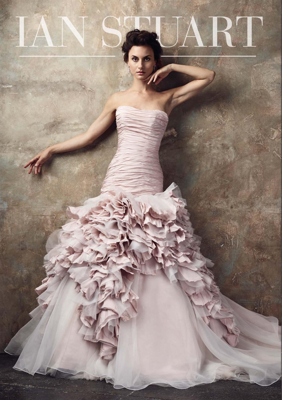 The Scottish Wedding Directory Preview Pages