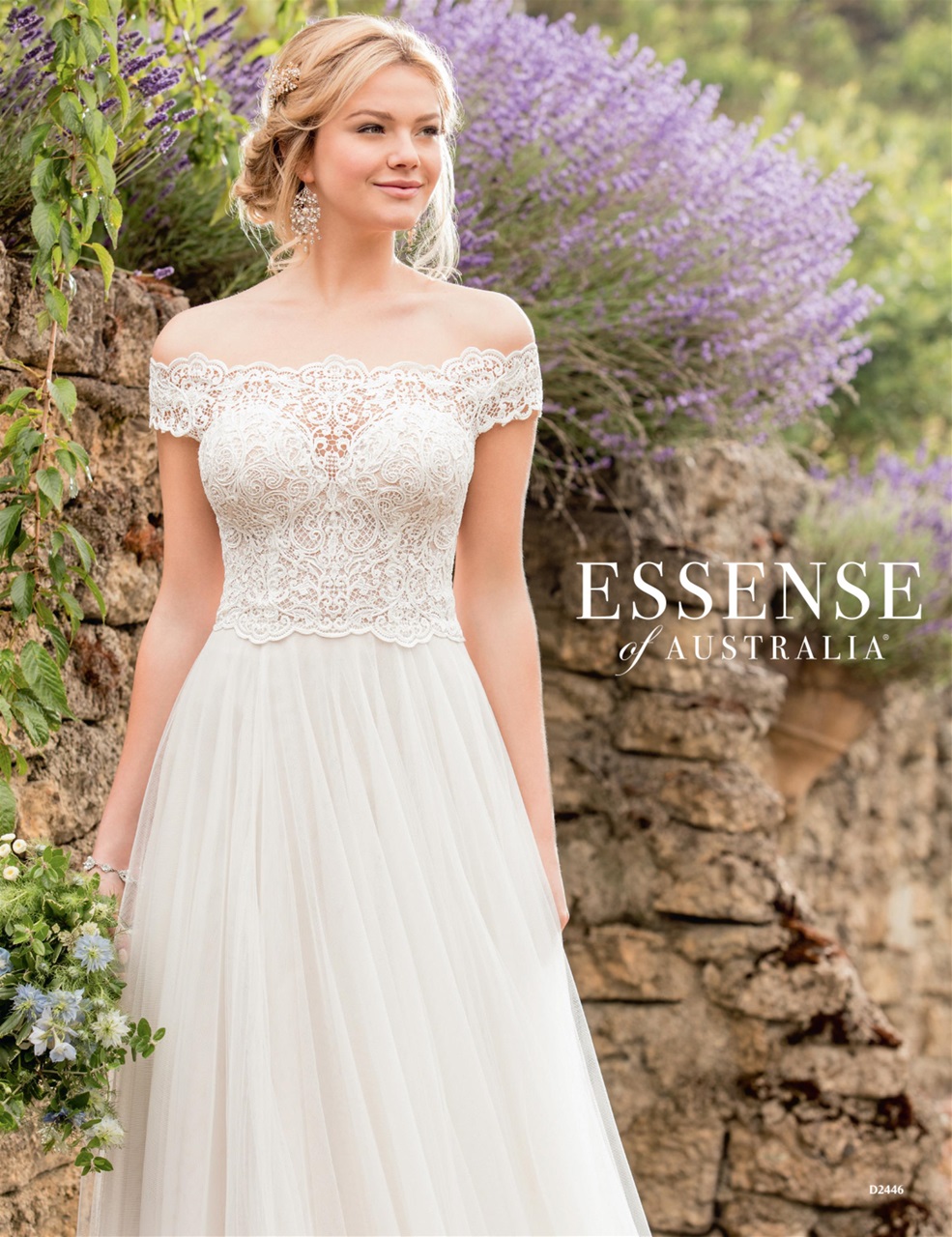 Perfect Wedding Preview Pages