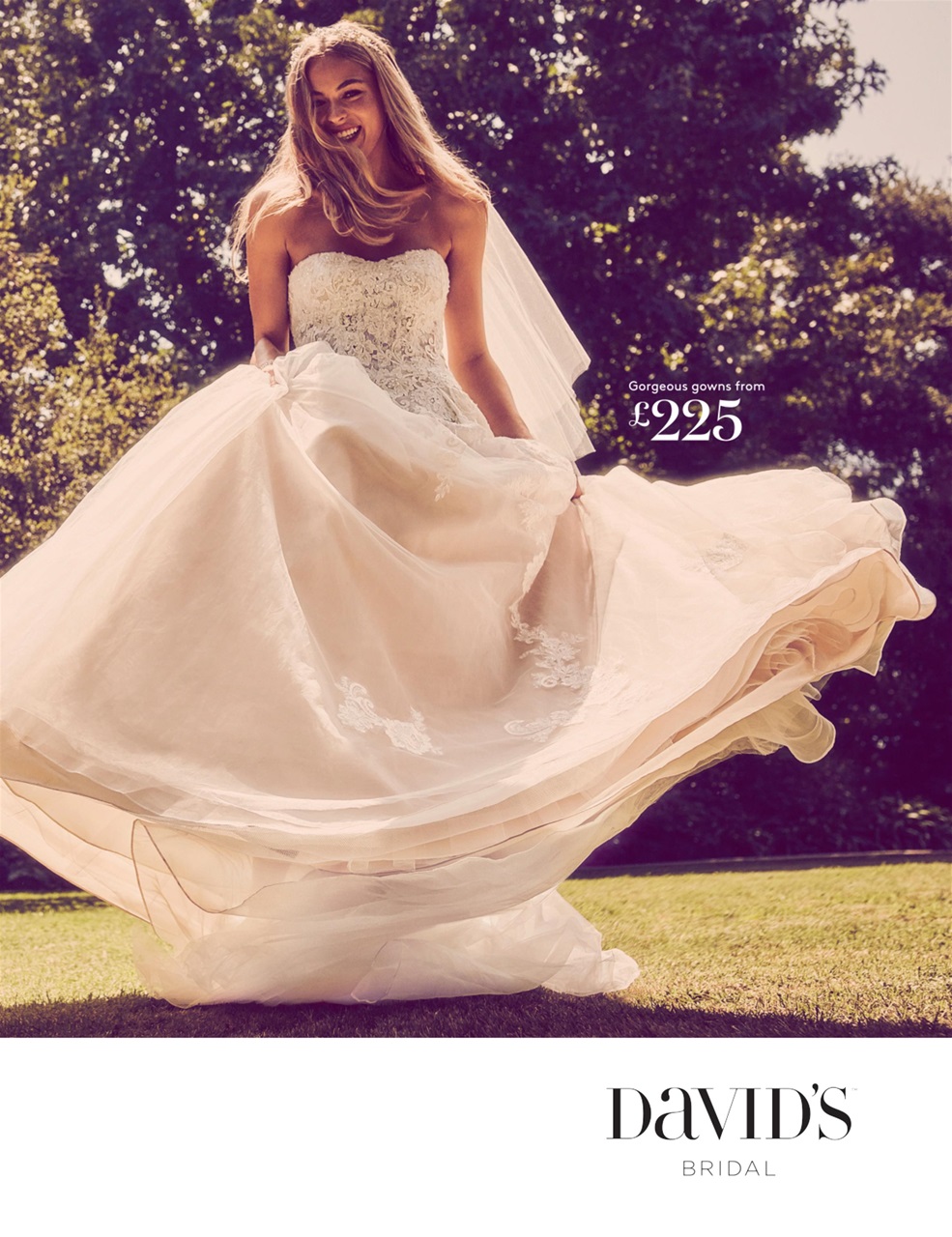 Perfect Wedding Preview Pages