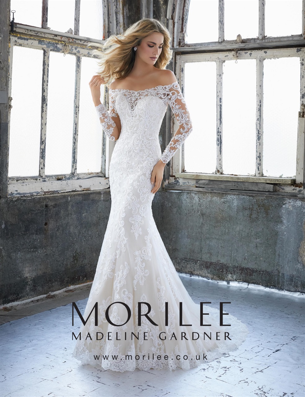 Perfect Wedding Preview Pages