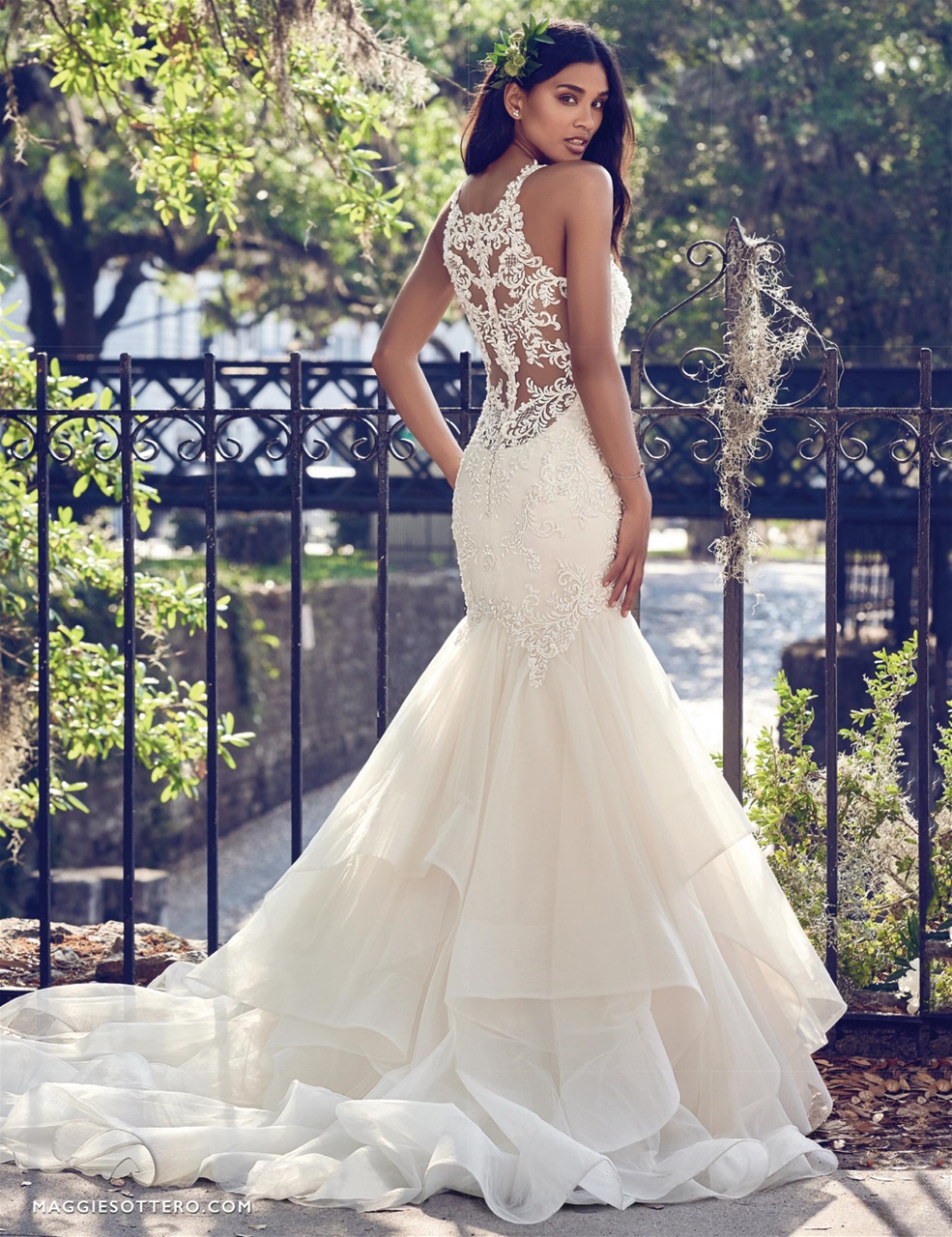 Perfect Wedding Preview Pages