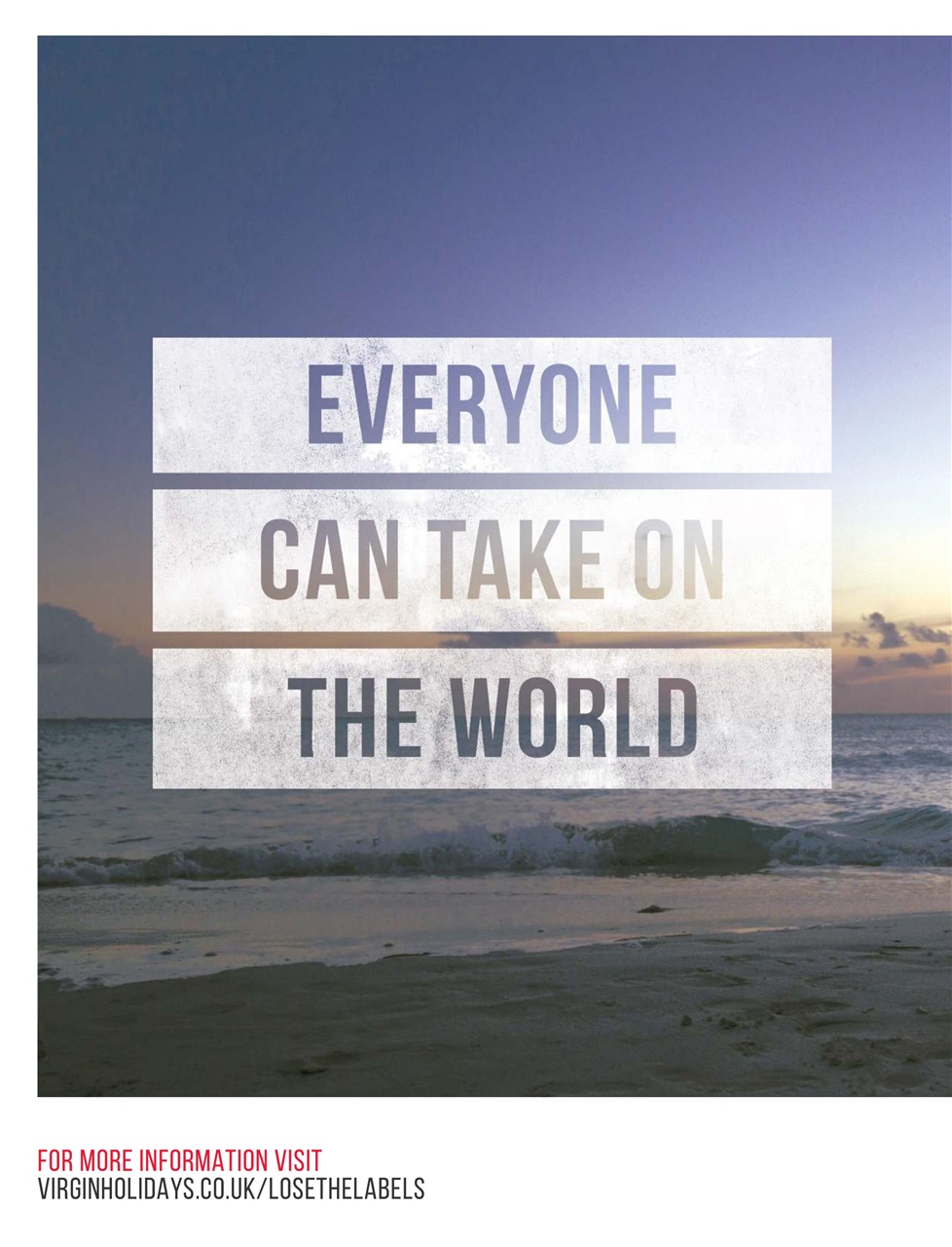 Attitude Preview Pages