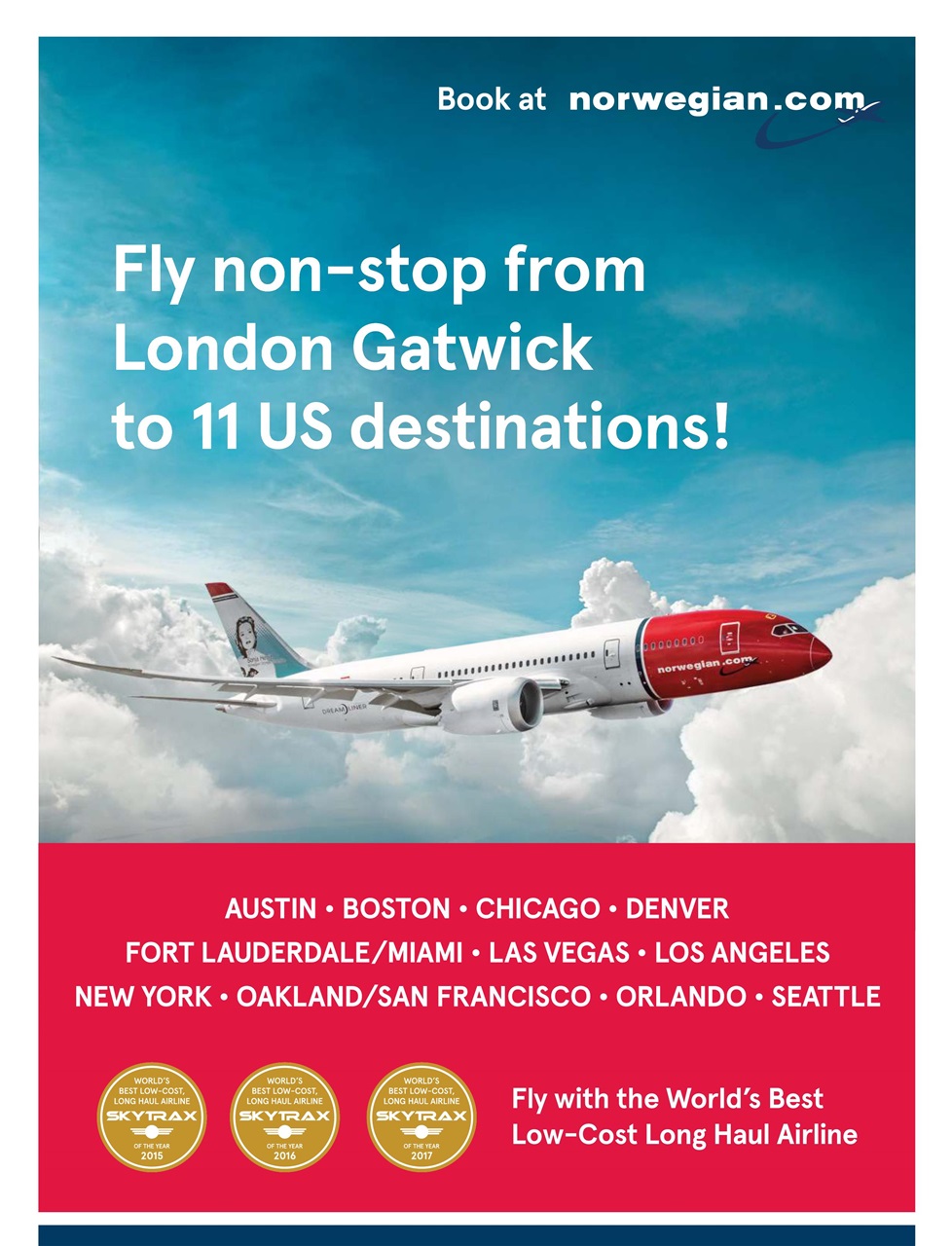 Attitude Preview Pages