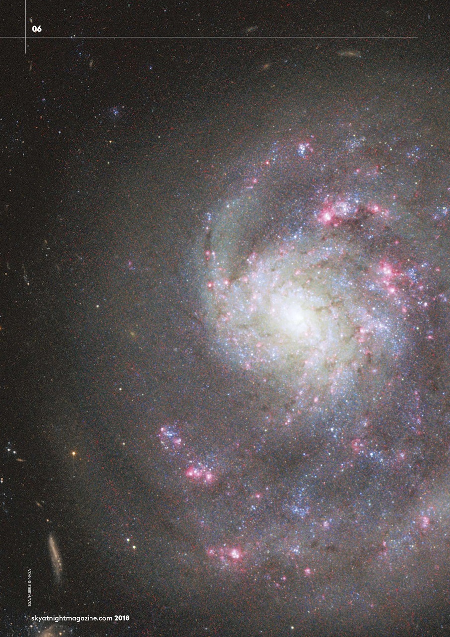 BBC Sky at Night Magazine Preview Pages