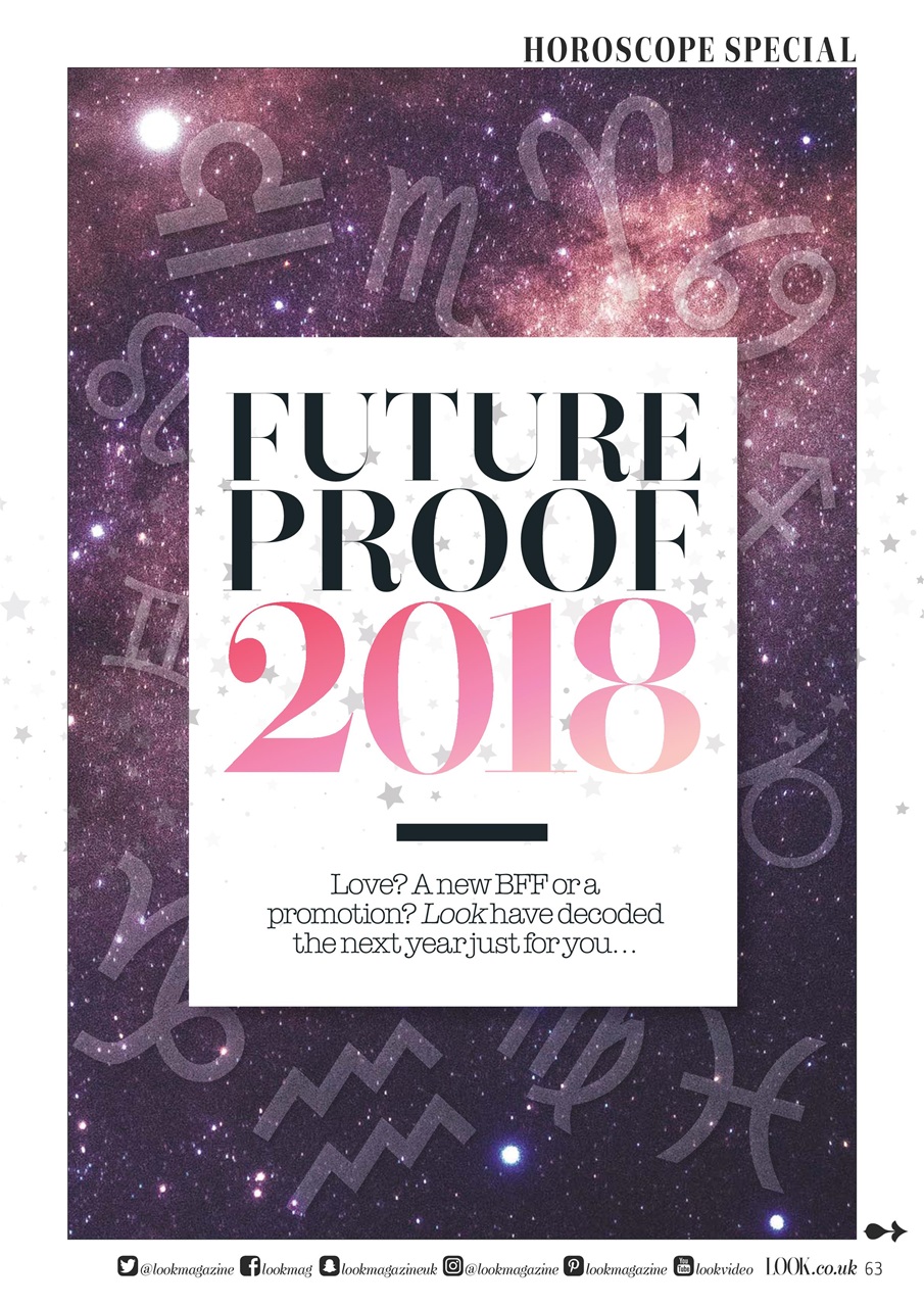 Look Preview Pages