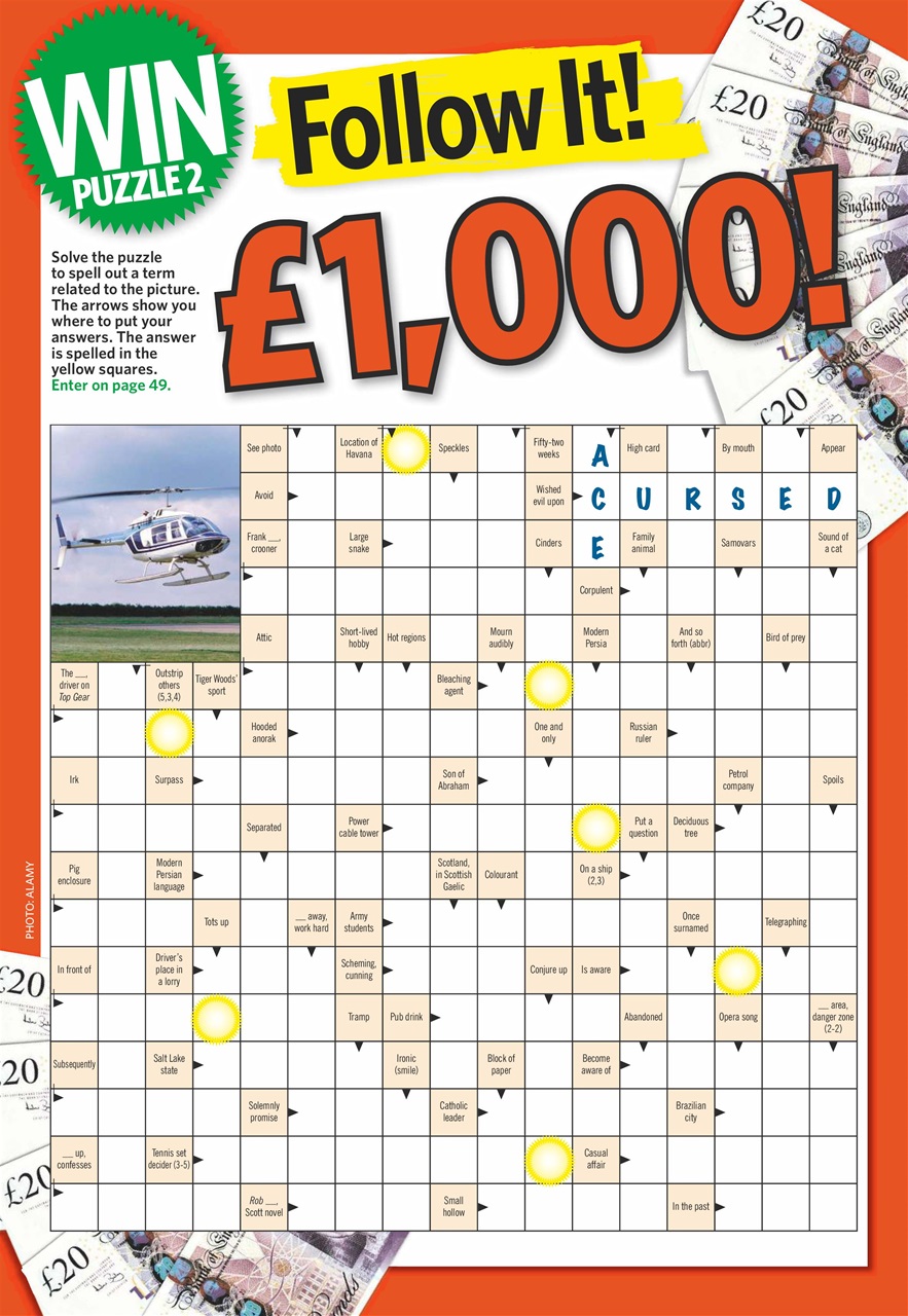 Pick Me Up Preview Pages