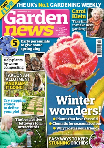 Garden News issue 