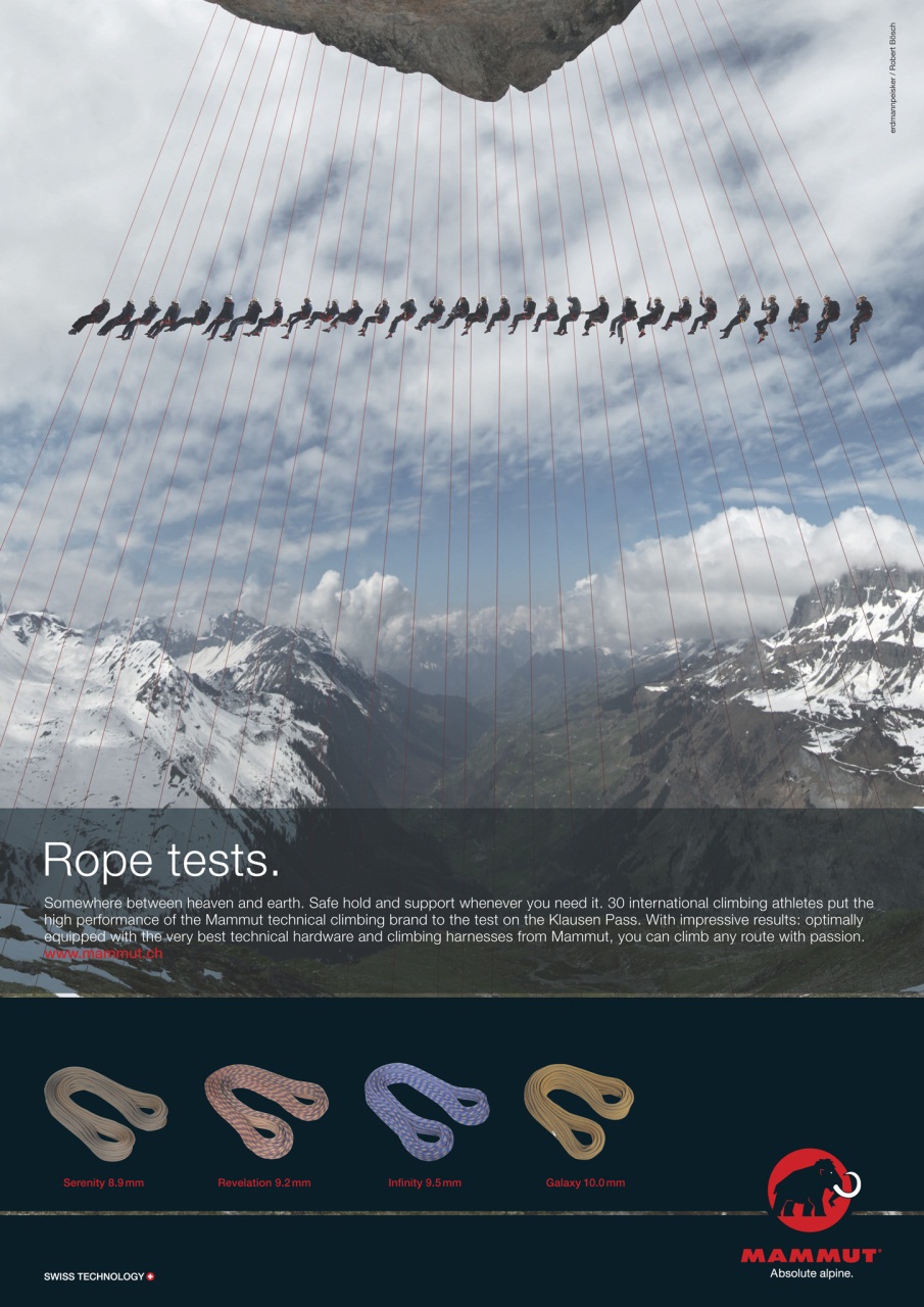 Climber Preview Pages