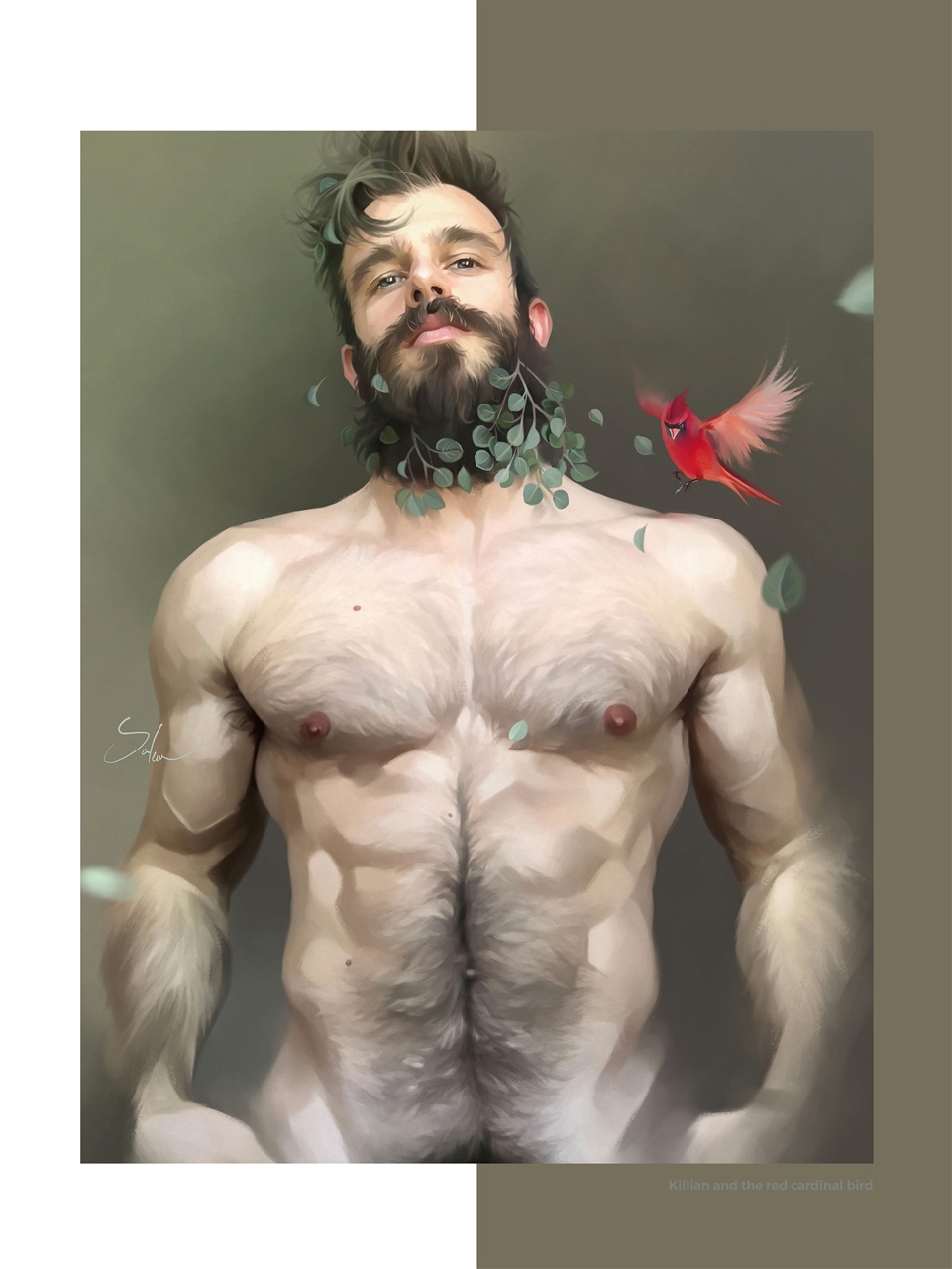 Jack The Lad Magazine Preview Pages