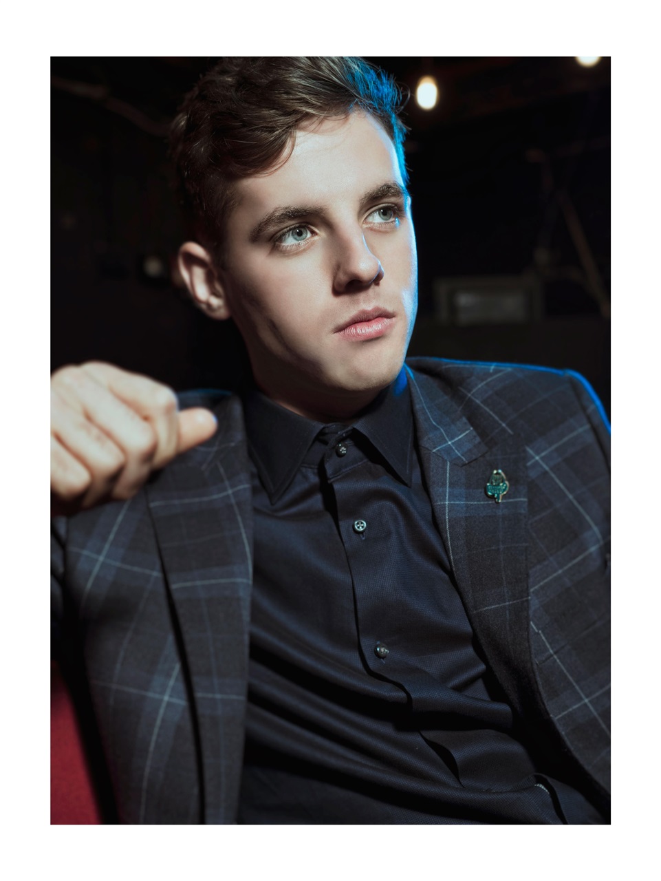 Jack The Lad Magazine Preview Pages