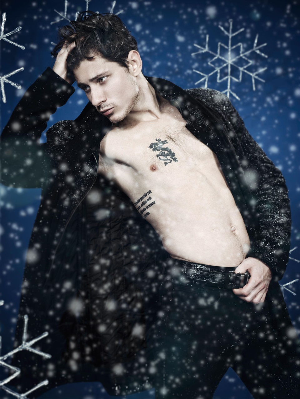 Jack The Lad Magazine Preview Pages