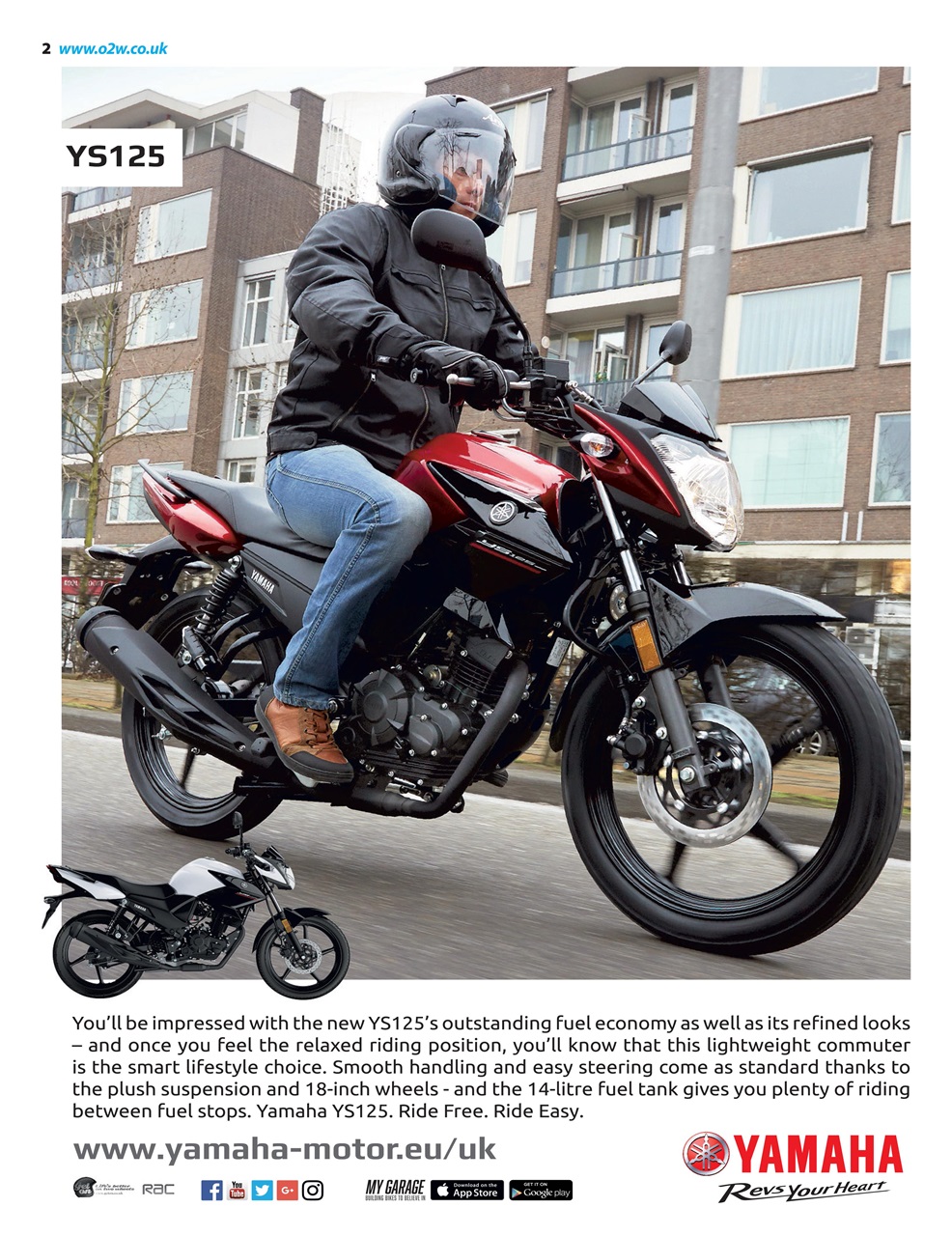 Twist & Go Preview Pages