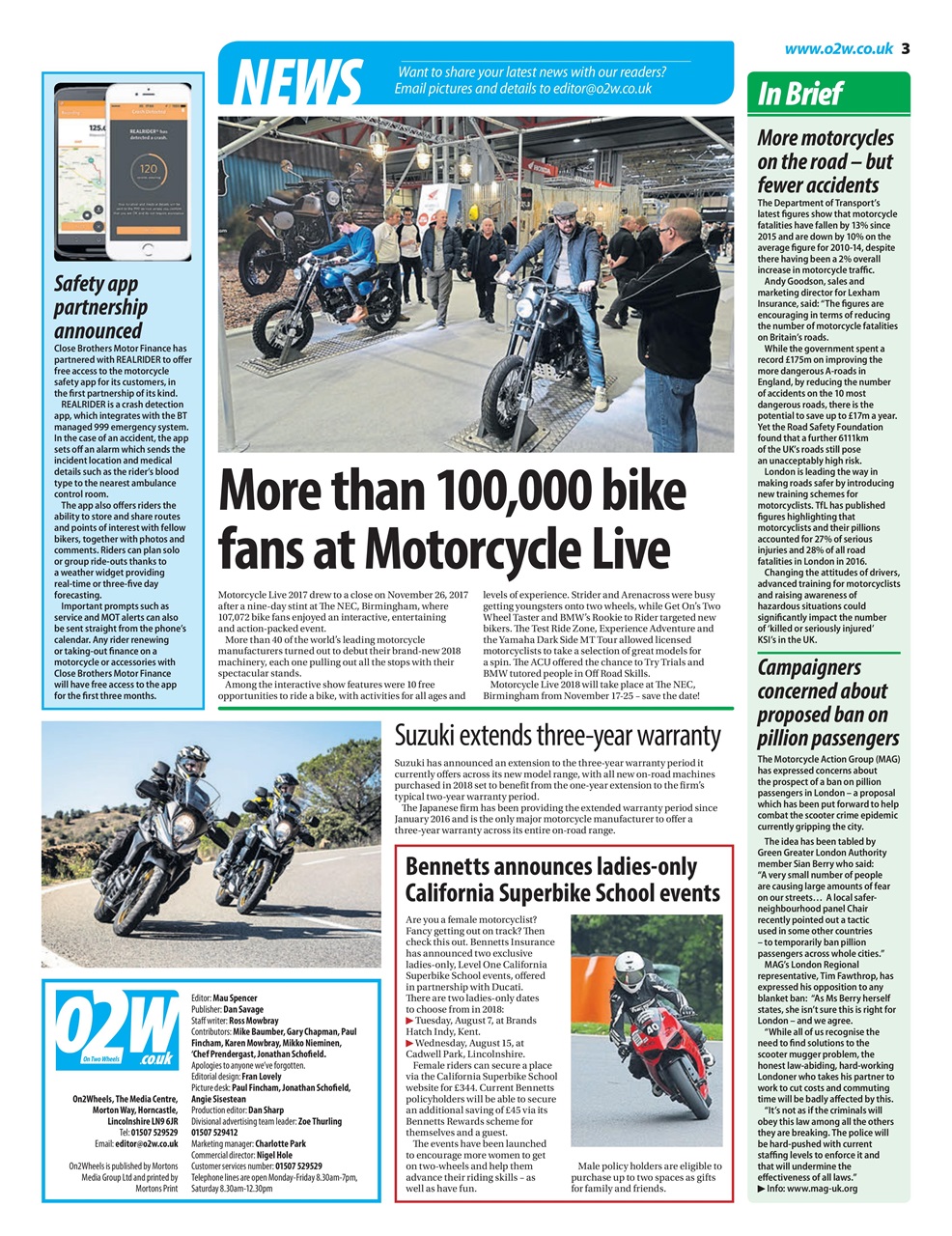 Twist & Go Preview Pages