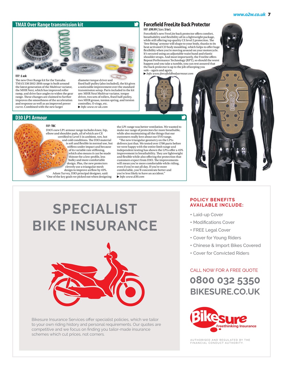 Twist & Go Preview Pages