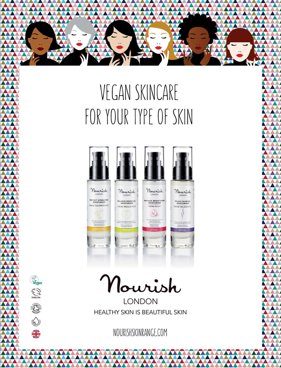 Vegan Life Preview Pages