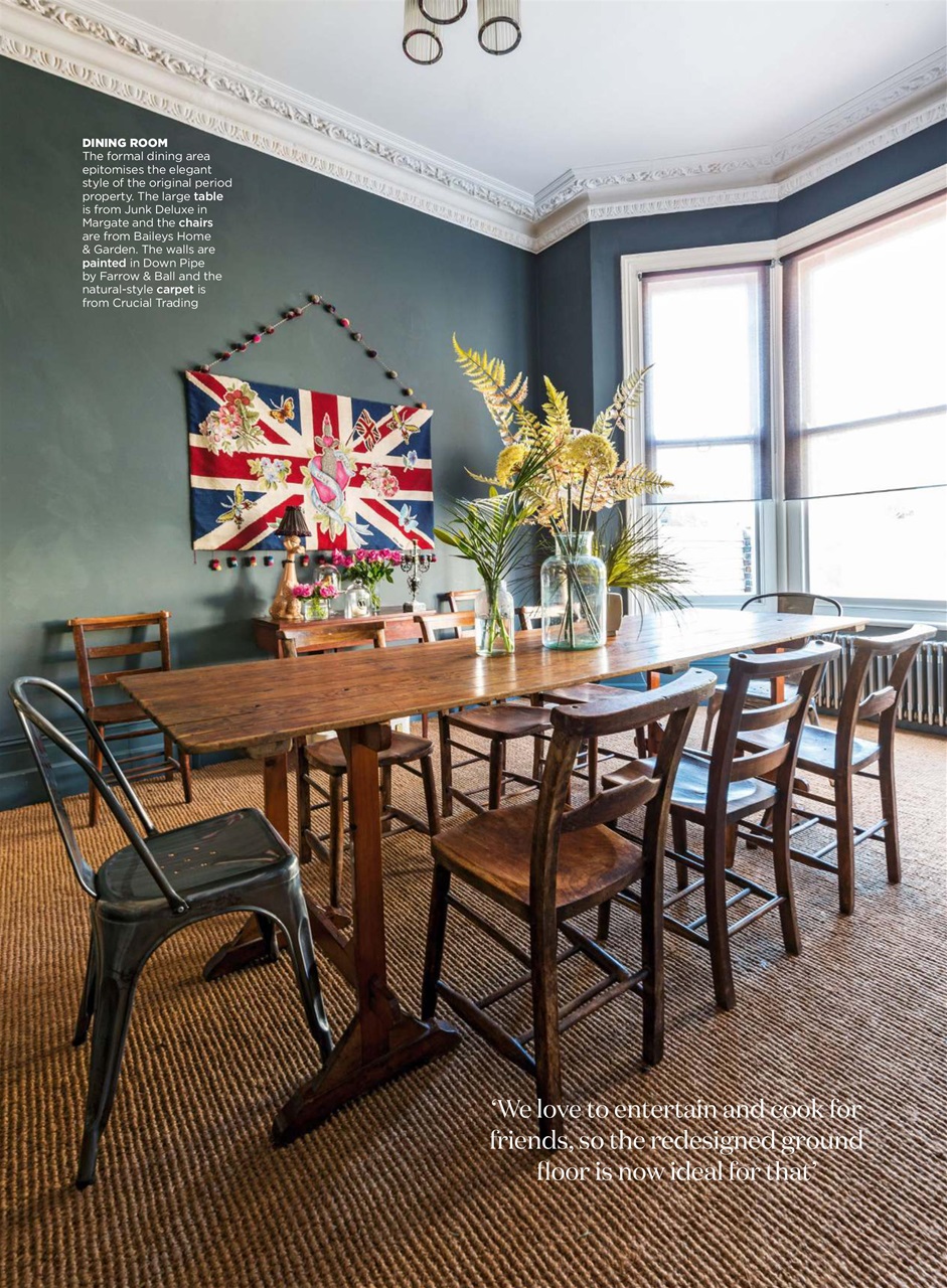 Real Homes Magazine Preview Pages
