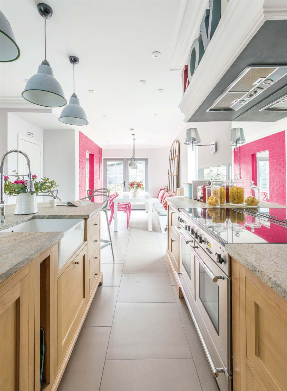 Real Homes Magazine Preview Pages
