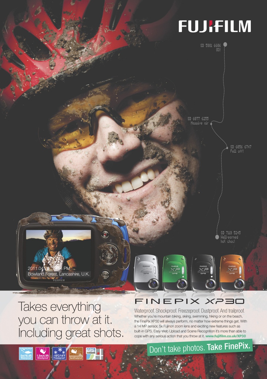 Climber Preview Pages