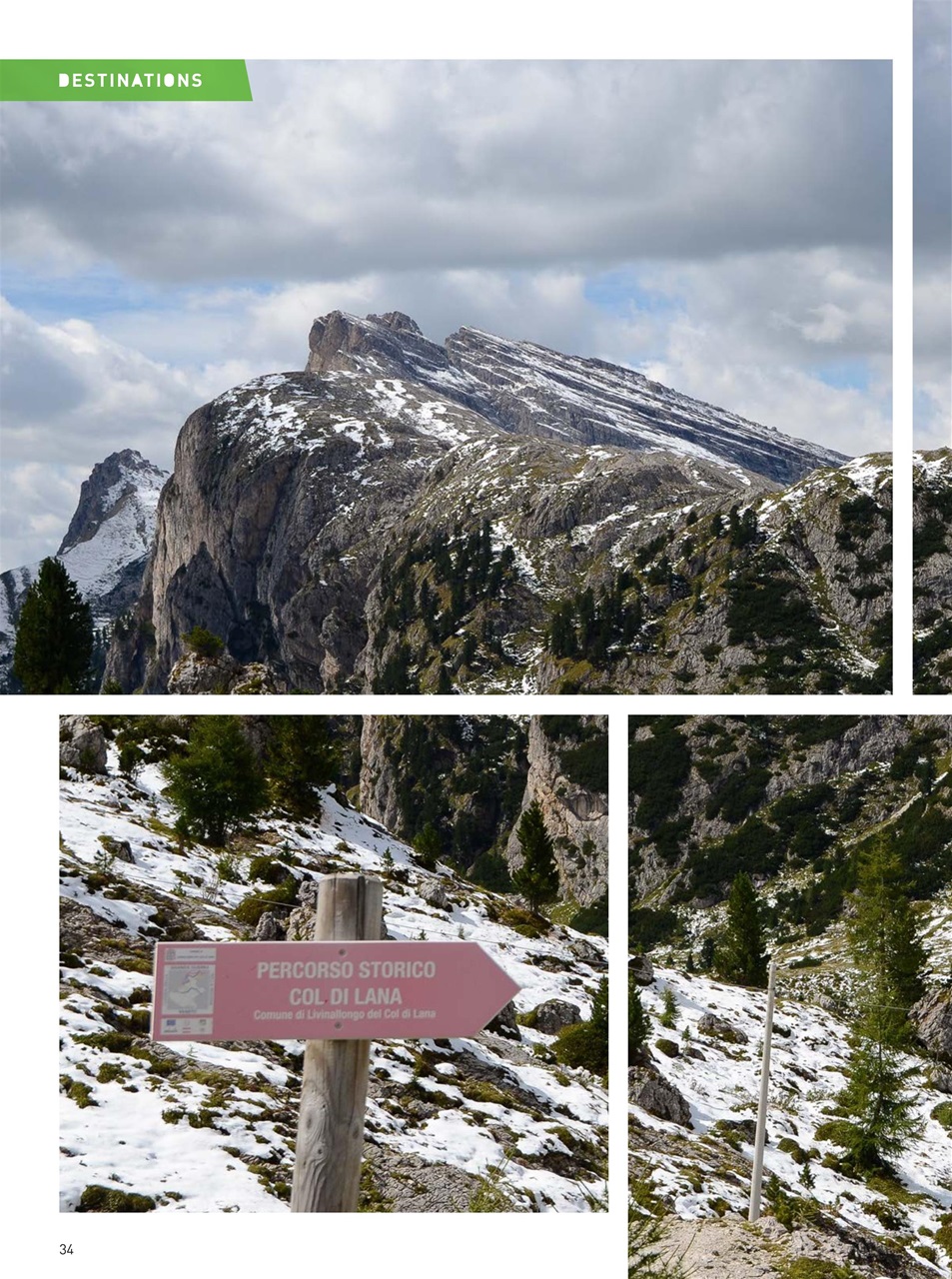 Moto Journal Preview Pages