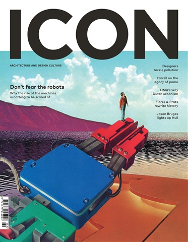 Icon issue February 2018
