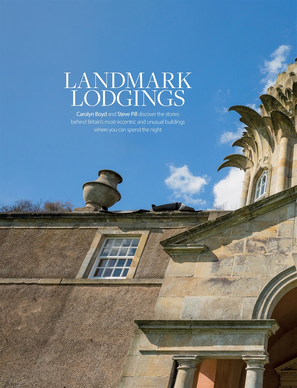 Discover Britain Preview Pages