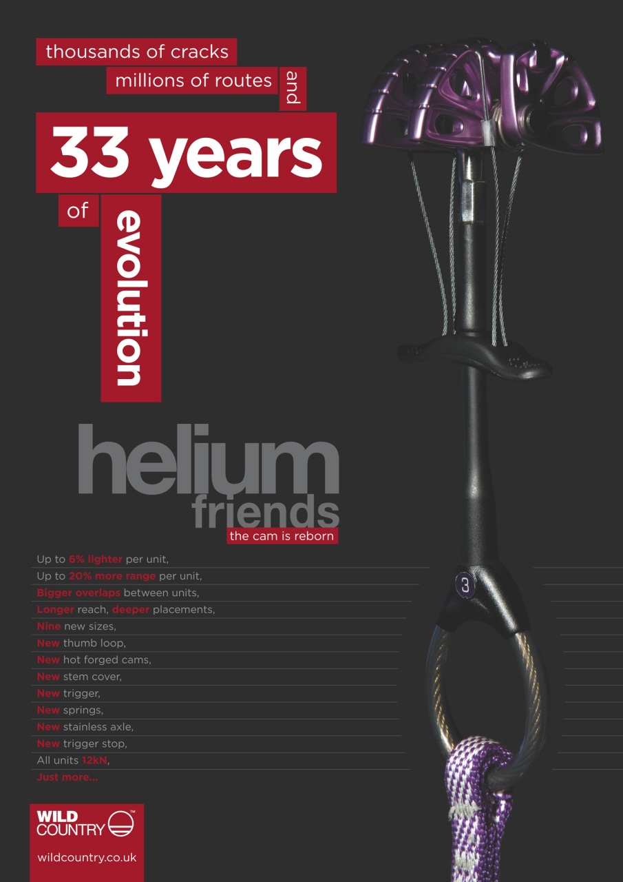 Climber Preview Pages