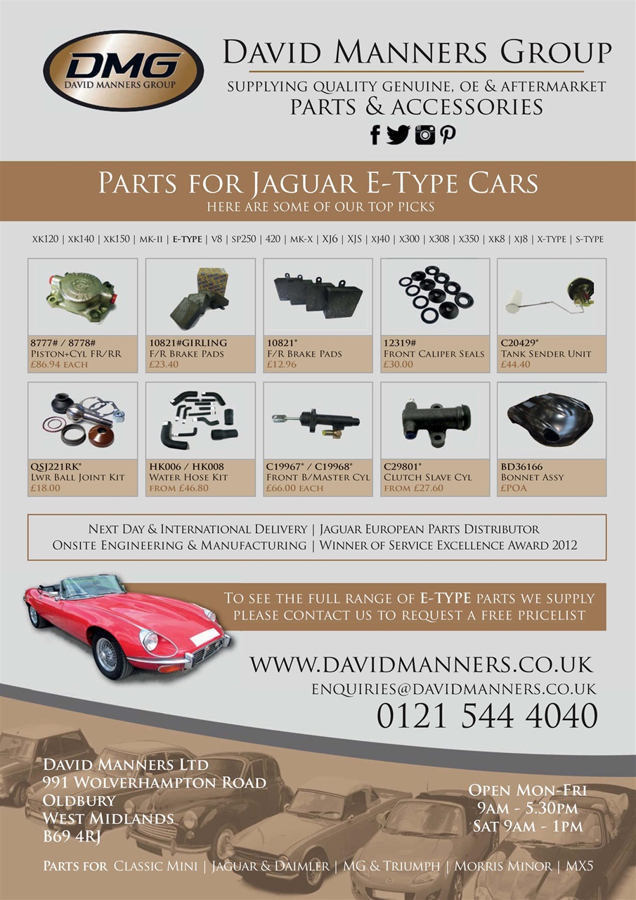 Jaguar World Preview Pages