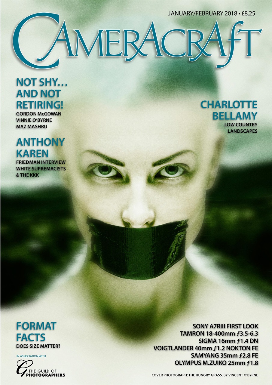 f2 Cameracraft Preview Pages