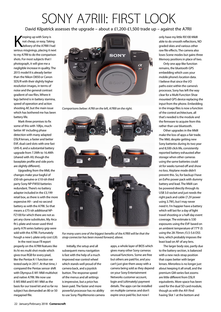 f2 Cameracraft Preview Pages