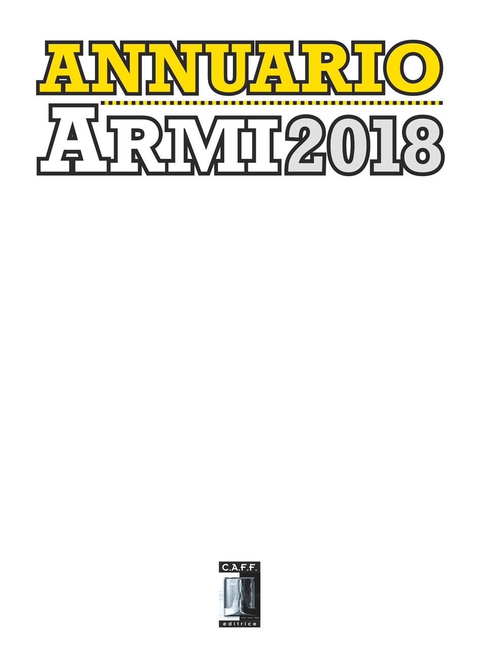 ARMI MAGAZINE Preview Pages