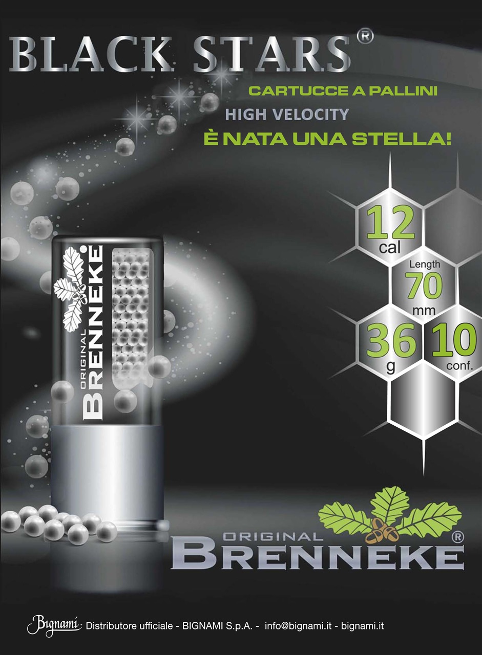 SENTIERI DI CACCIA Preview Pages