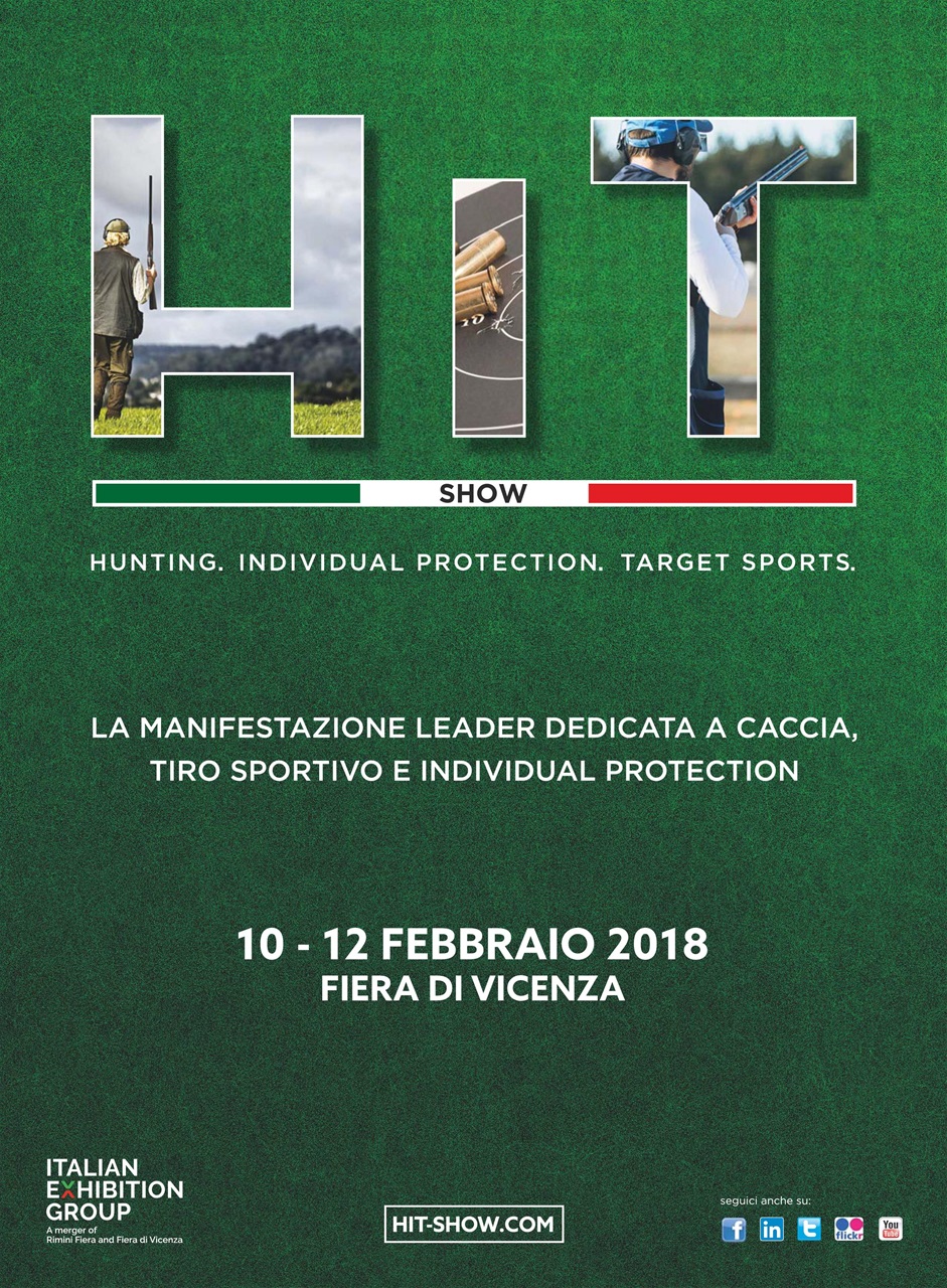 SENTIERI DI CACCIA Preview Pages