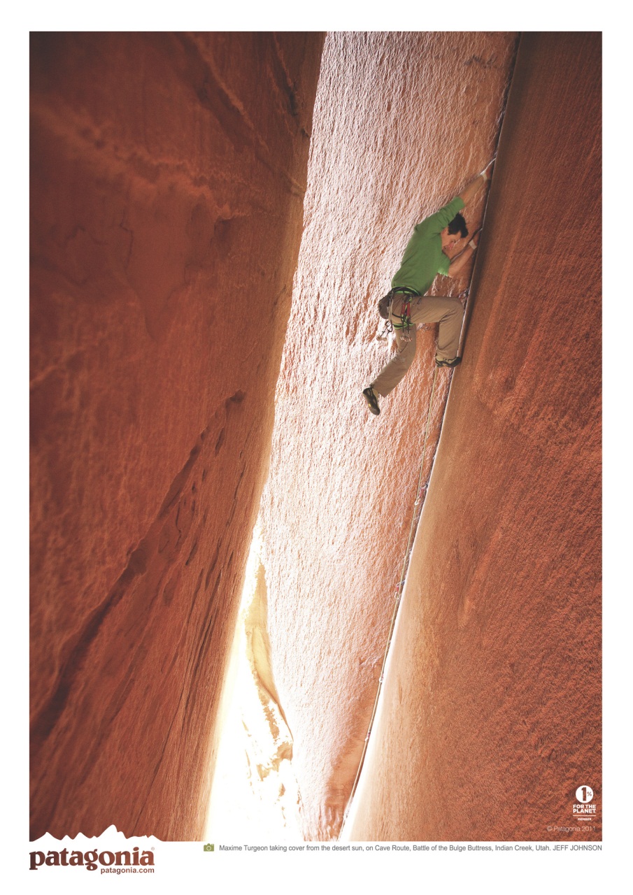 Climber Preview Pages